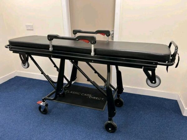 First Call One Man Stretcher