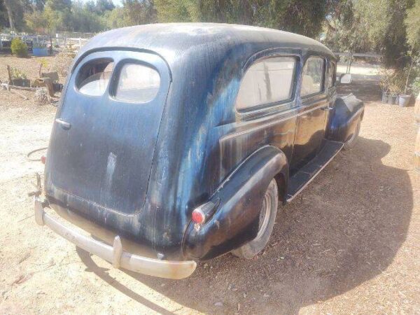 1940 lasalle hearse 10