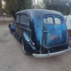 1940 lasalle hearse 11