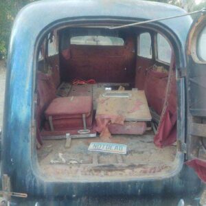 1940 lasalle hearse 12