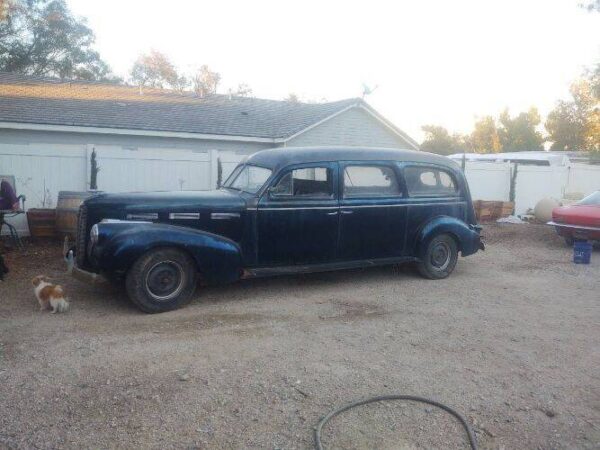 1940 lasalle hearse 14