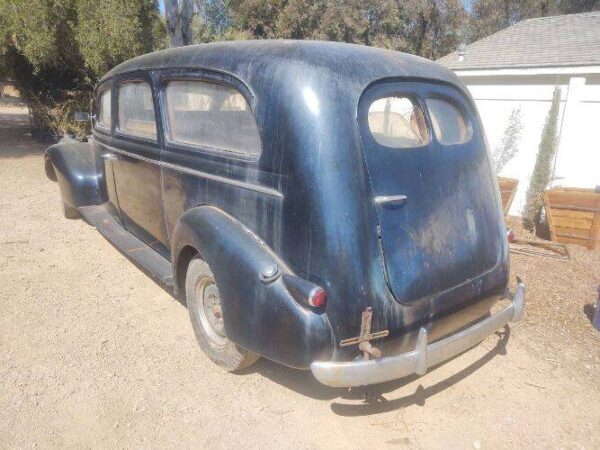 1940 lasalle hearse 19