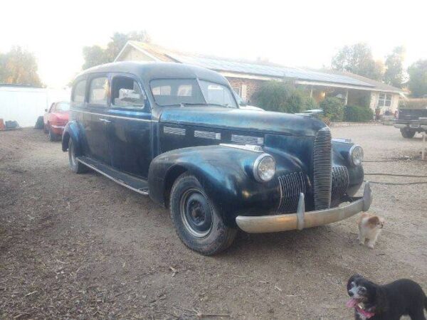 1940 lasalle hearse 3