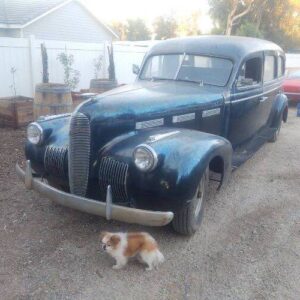 1940 lasalle hearse 4