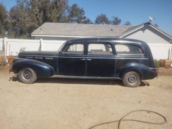 1940 lasalle hearse 6