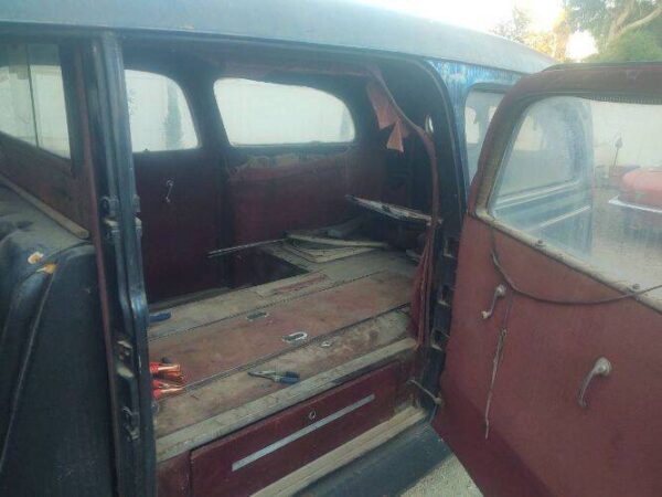 1940 lasalle hearse 7