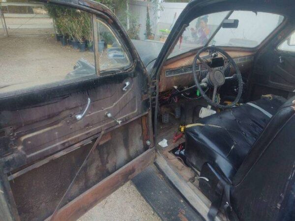 1940 lasalle hearse 8