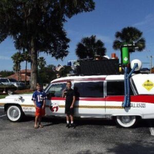 1972 cadillac fleetwood hearse