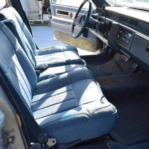 1991 cadillac fleetwood victoria s s 28