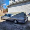 1998 cadillac krystal koach hearse 4