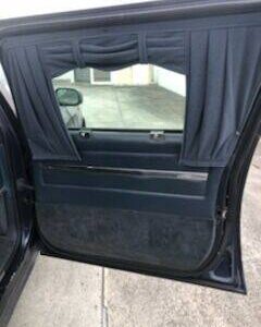 2001 cadillac deville profesional hearse 15