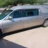 2002 cadillac hearse hearse 4