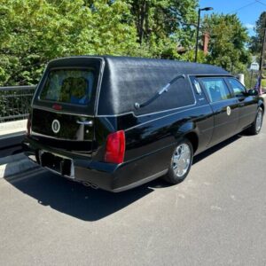 2003 cadillac presidential hearse recreation 13