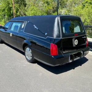 2003 cadillac presidential hearse recreation 3