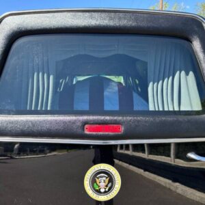 2003 cadillac presidential hearse recreation 7