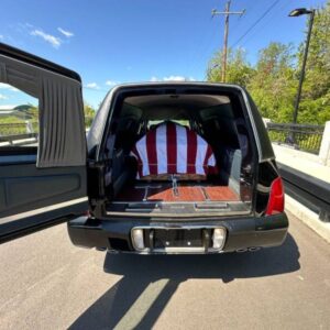 2003 cadillac presidential hearse recreation 8