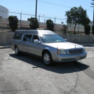 2005 cadillac deville 1