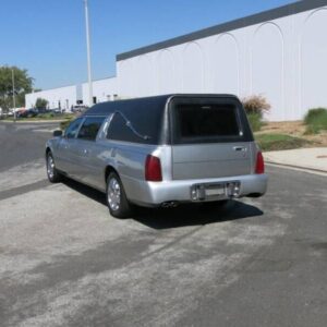 2005 cadillac deville 5