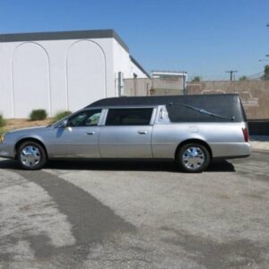 2005 cadillac deville 6