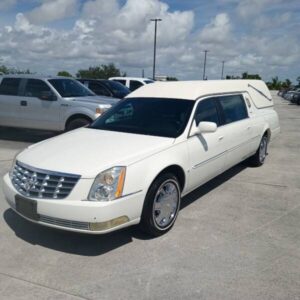 2006 cadillac dts pro eureka 2