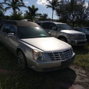 2006 cadillac dts pro sayers scovill 1