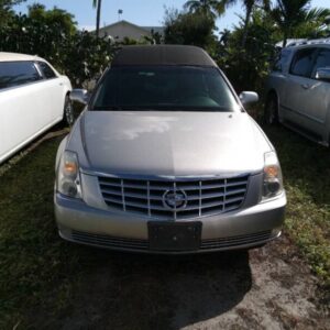 2006 cadillac dts pro sayers scovill 2