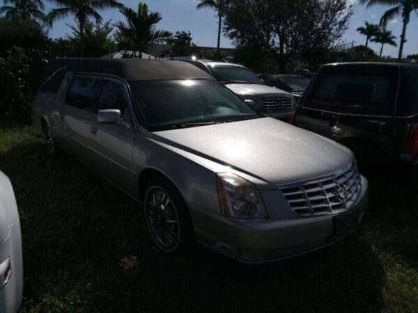 2006 cadillac dts pro sayers scovill 3