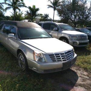 2006 cadillac dts pro sayers scovill