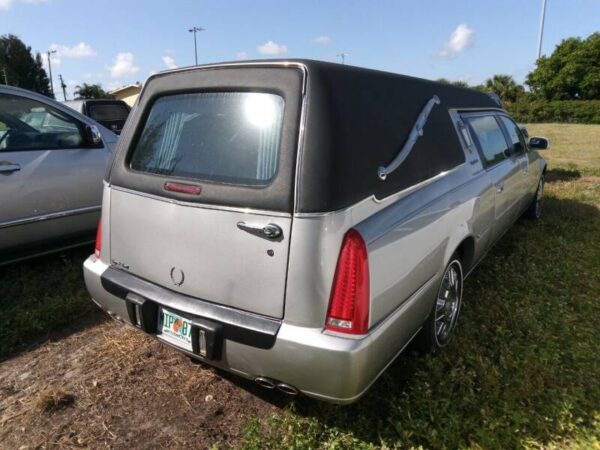 2006 cadillac dts pro sayers scovill 5