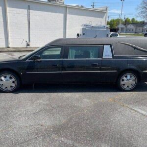 2006 cadillac hearse superior 11