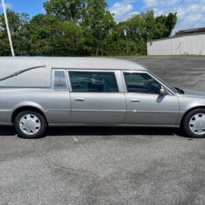 2006 cadillac hearse superior 3