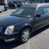 2007 cadillac hearse superior