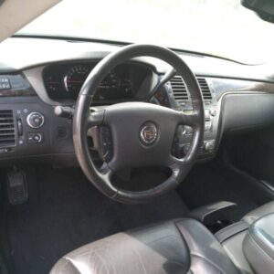 2008 cadillac deville professional sayers scovill 17