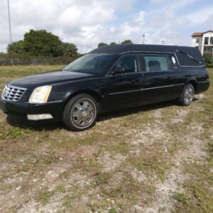 2008 cadillac deville professional sayers scovill