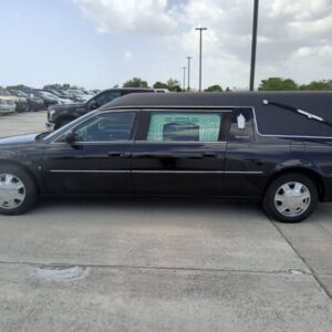 2008 cadillac dts pro hearse sayers scovill 3