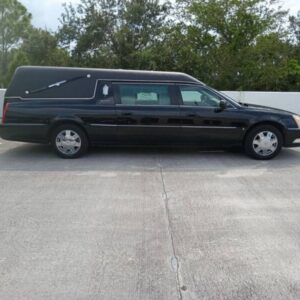 2008 cadillac dts pro sayers scovill 1