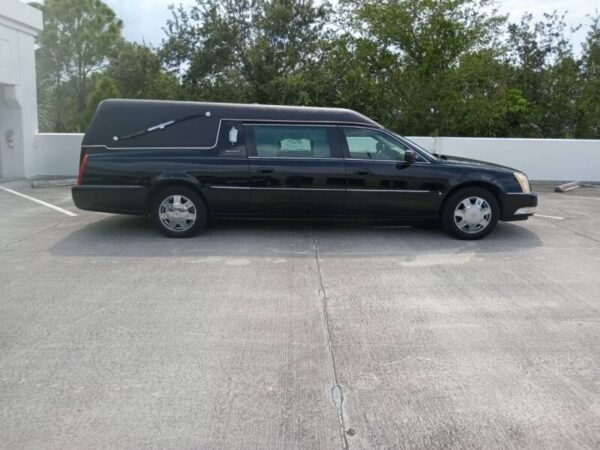 2008 cadillac dts pro sayers scovill 1