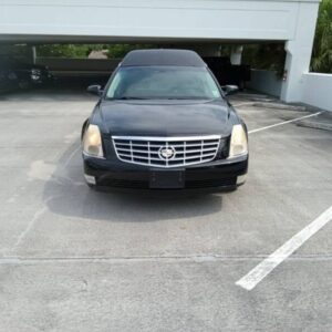 2008 cadillac dts pro sayers scovill 19