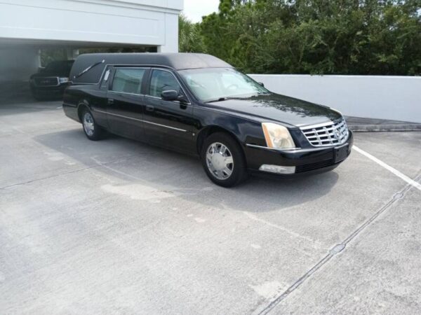 2008 cadillac dts pro sayers scovill 3