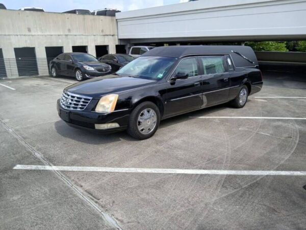 2008 cadillac dts pro sayers scovill 4