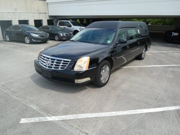 2008 cadillac dts pro sayers scovill