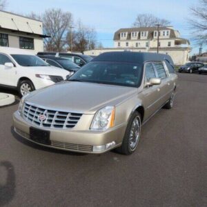 2011 cadillac dts pro 1