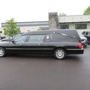 2011 lincoln town car 1 1