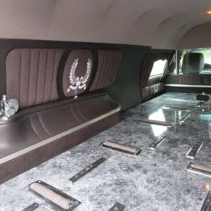 2011 lincoln town car 10 1