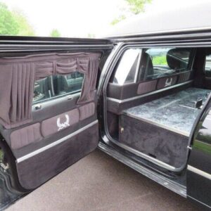 2011 lincoln town car 17 1