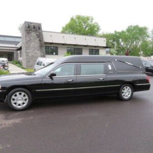 2011 lincoln town car 18