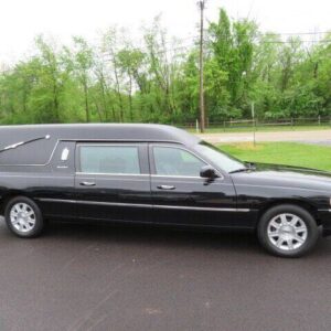 2011 lincoln town car 4 1