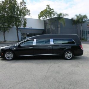 2018 cadillac xts kensington hearse by eagle coach 1