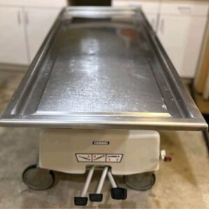 Ferno 101-H Embalming Table