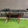 Ferno 24 Multilevel Stretcher